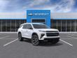 2026 Chevrolet Traverse High Country SUV