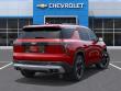 2027 Chevrolet Traverse LT SUV