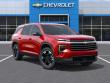 2027 Chevrolet Traverse LT SUV