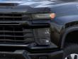 2026 Chevrolet Silverado 2500 HD Custom Truck