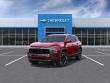 2027 Chevrolet Equinox Activ SUV