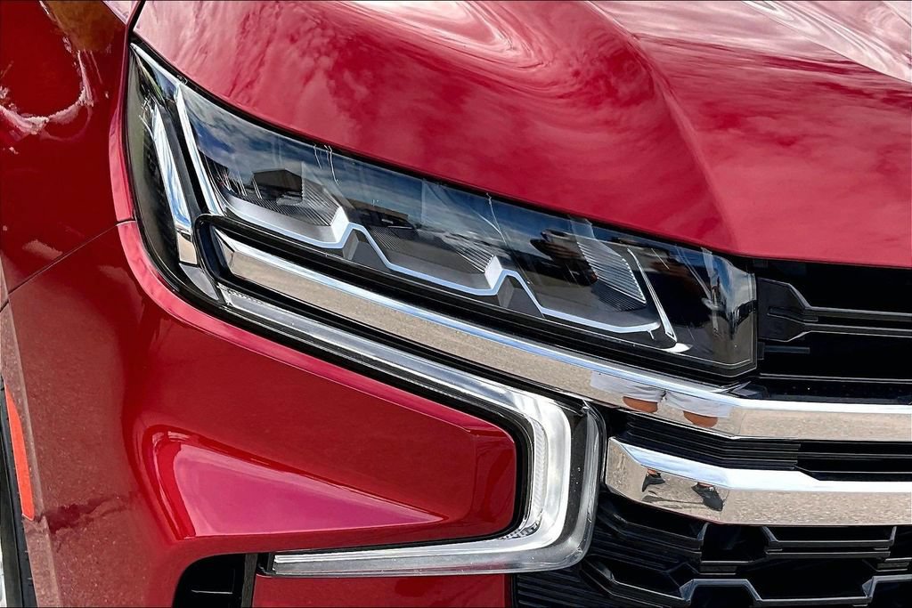 2024 Chevrolet Tahoe LS - Photo 29