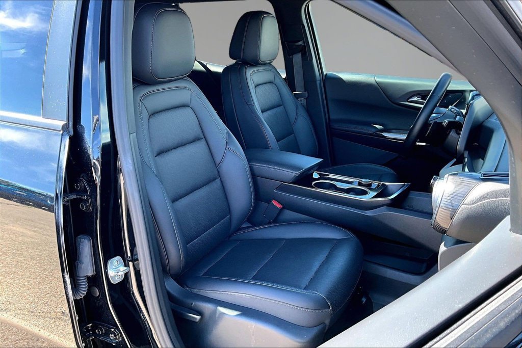 2026 Chevrolet Equinox LT - Photo 27