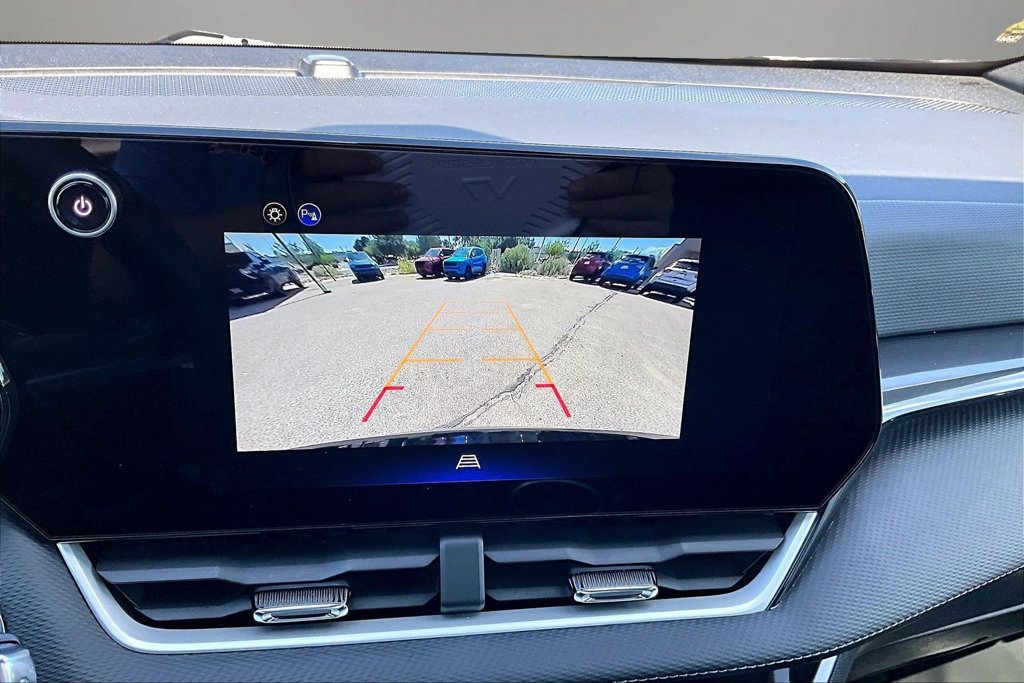 2026 Chevrolet Equinox LT - Photo 14