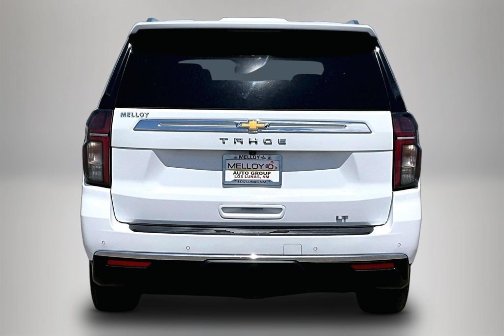 2023 Chevrolet Tahoe LT - Photo 5