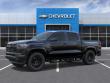 2026 Chevrolet Colorado WT Truck