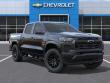 2026 Chevrolet Colorado WT Truck