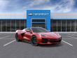 2026 Chevrolet Corvette Z06 3LZ Coupe