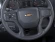 2026 Chevrolet Silverado 2500 HD Custom Truck