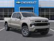 2026 Chevrolet Silverado 1500 RST Truck