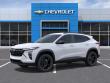 2026 Chevrolet Trax LT SUV