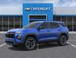 2027 Chevrolet Equinox AWD RS SUV