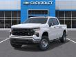 2026 Chevrolet Silverado 1500 WT Truck