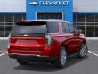 2026 Chevrolet Tahoe LT SUV