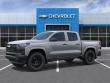 2026 Chevrolet Colorado WT Truck