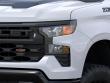 2026 Chevrolet Silverado 1500 Custom Trail Boss Truck