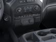 2026 Chevrolet Silverado 1500 Custom Trail Boss Truck
