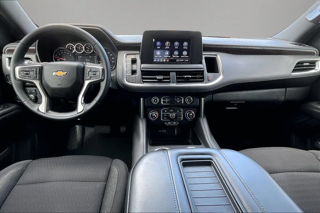 2024 Chevrolet Tahoe LS - Photo 7