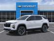 2026 Chevrolet Equinox RS SUV