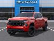 2026 Chevrolet Silverado 1500 Custom Truck