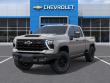2026 Chevrolet Silverado 2500 HD ZR2 Truck