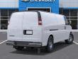 2026 Chevrolet Express Cargo WT Van