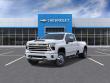 2026 Chevrolet Silverado 3500 HD High Country DRW Truck