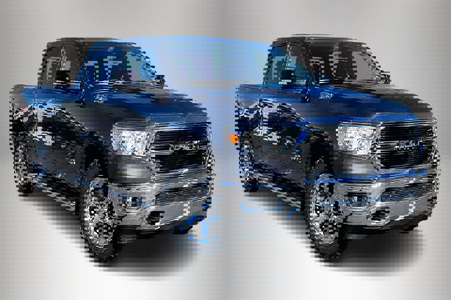 2019 RAM Ram 1500 Pickup Big Horn/Lone Star's photo