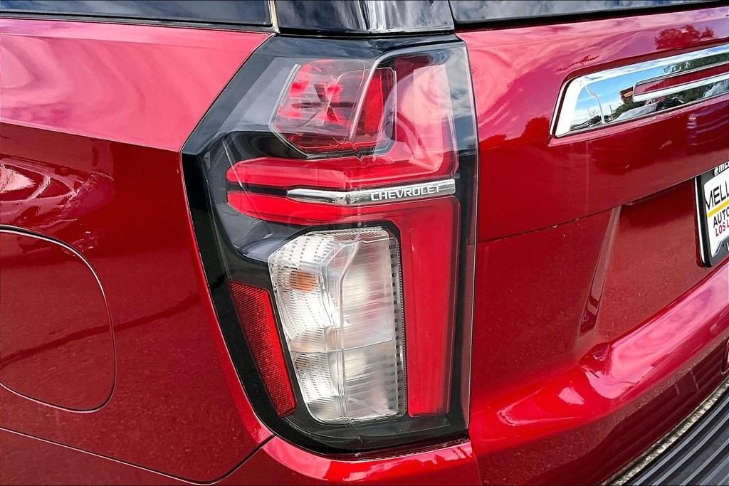 2024 Chevrolet Tahoe LS - Photo 22