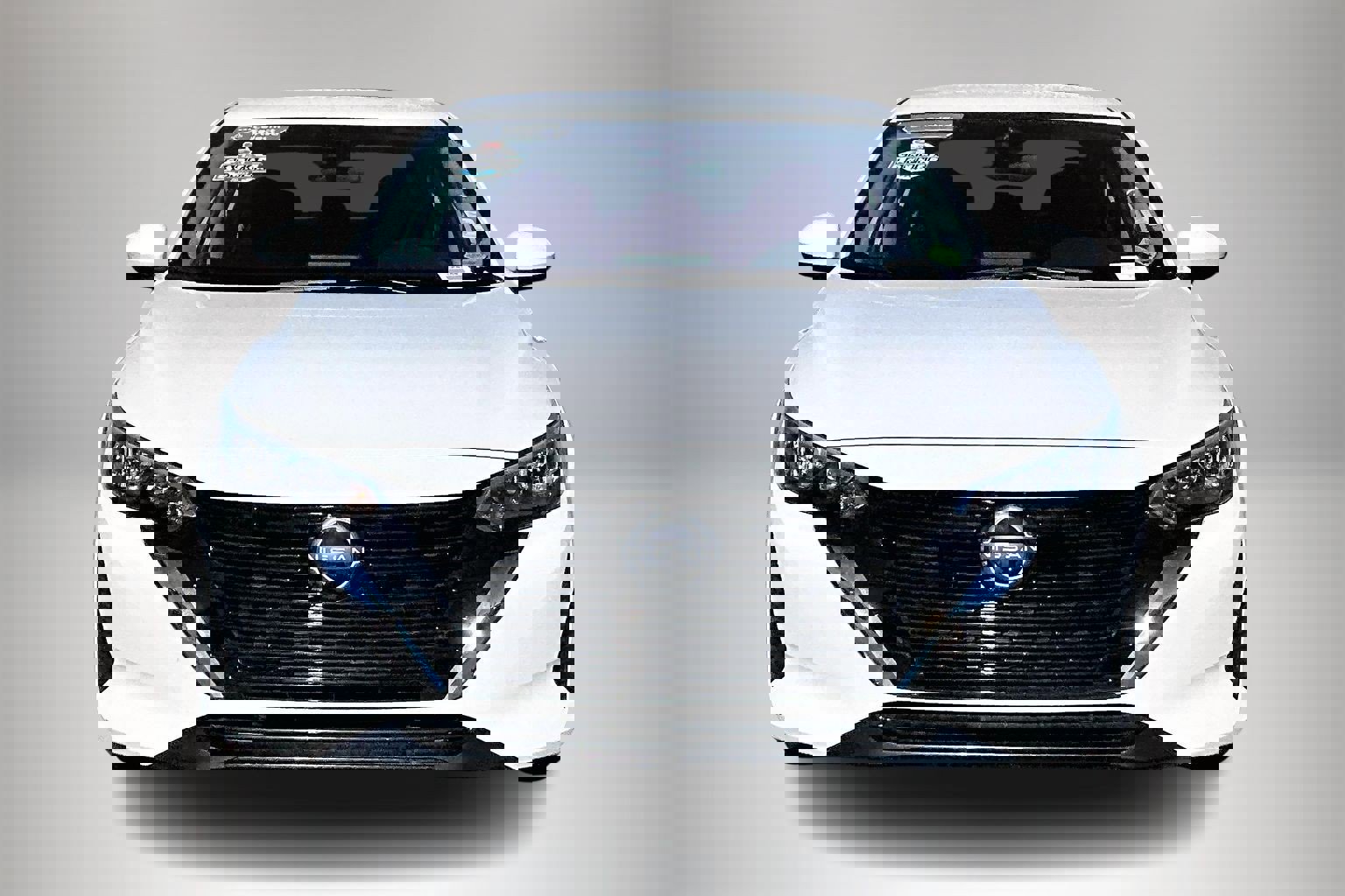 2025 Nissan Sentra S photo 2