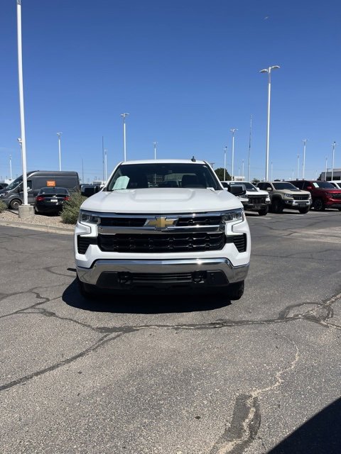 2023 Gmc Sierra 2500 HD SLE photo 3