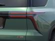 2027 Chevrolet Traverse Z71 SUV