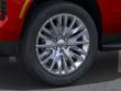 2026 Chevrolet Tahoe LT SUV