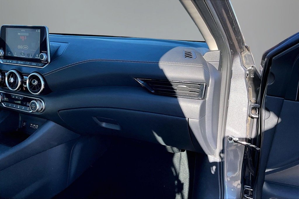 2024 Nissan Sentra SV - Photo 26