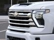 2026 Chevrolet Silverado 3500 HD High Country DRW Truck