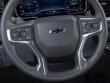 2026 Chevrolet Silverado 1500 ZR2 Truck