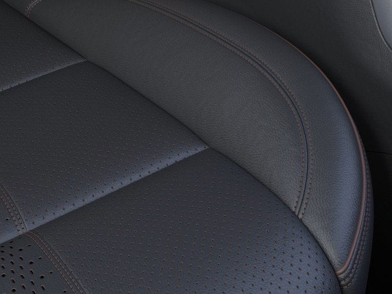 2025 Chevrolet Silverado 1500 High Country - Photo 21