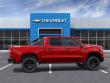 2026 Chevrolet Silverado 1500 LT Trail Boss Truck