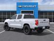 2026 Chevrolet Colorado WT Truck