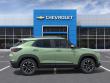 2026 Chevrolet Trailblazer LT SUV