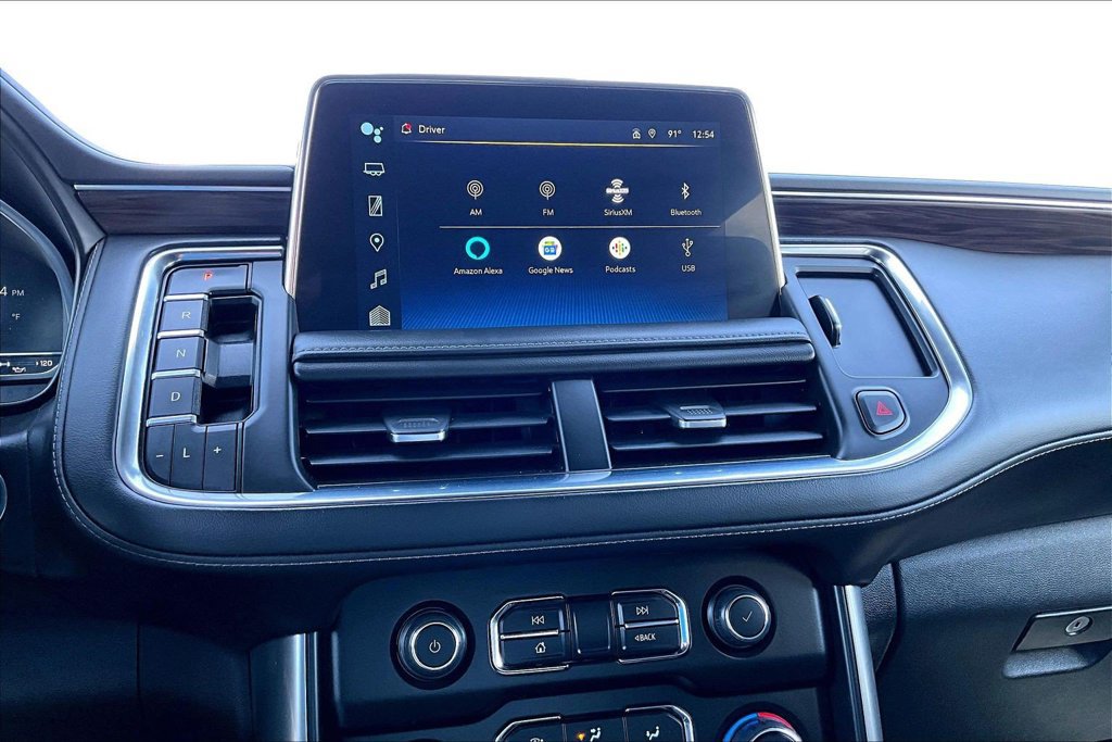 2023 Chevrolet Tahoe LT - Photo 15
