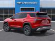2027 Chevrolet Equinox LT SUV