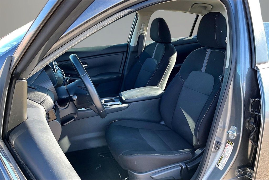 2024 Nissan Sentra SV - Photo 21