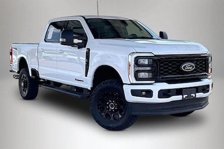 2026 Ford F-250 XLT Truck