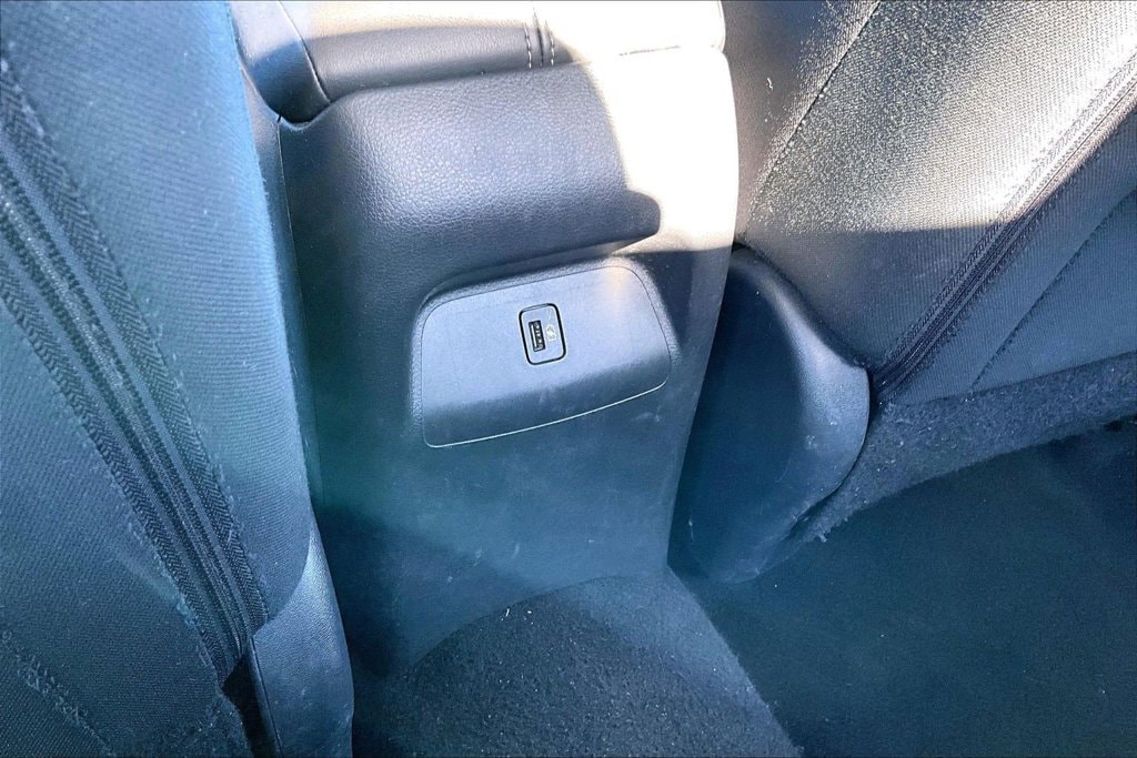 2024 Nissan Sentra SV - Photo 10