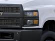 2025 Chevrolet Silverado 6500 HD Work Truck Truck