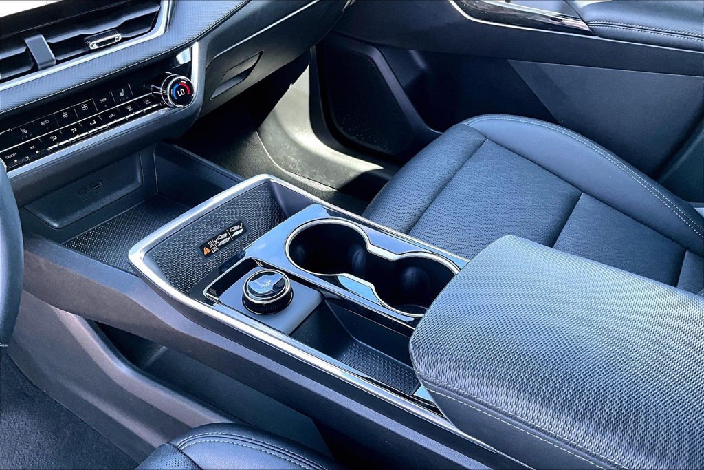 2026 Chevrolet Equinox LT - Photo 17
