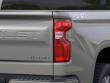 2026 Chevrolet Silverado 1500 Custom Truck