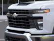 2025 Chevrolet Silverado 3500 HD Chassis Cab Work Truck Truck