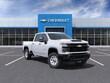 Chevrolet Silverado 2500 HD